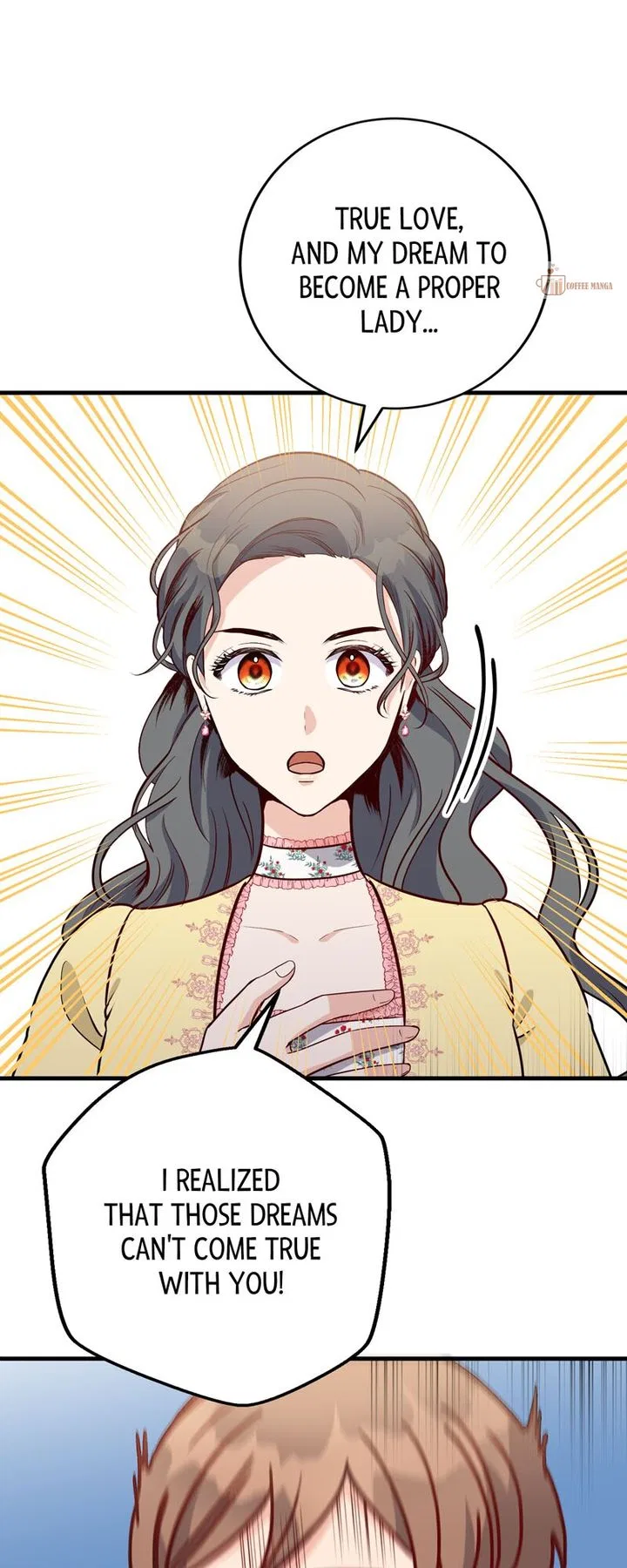Teach Me True Love on Hand and Foot Chapter 33 – Page 48