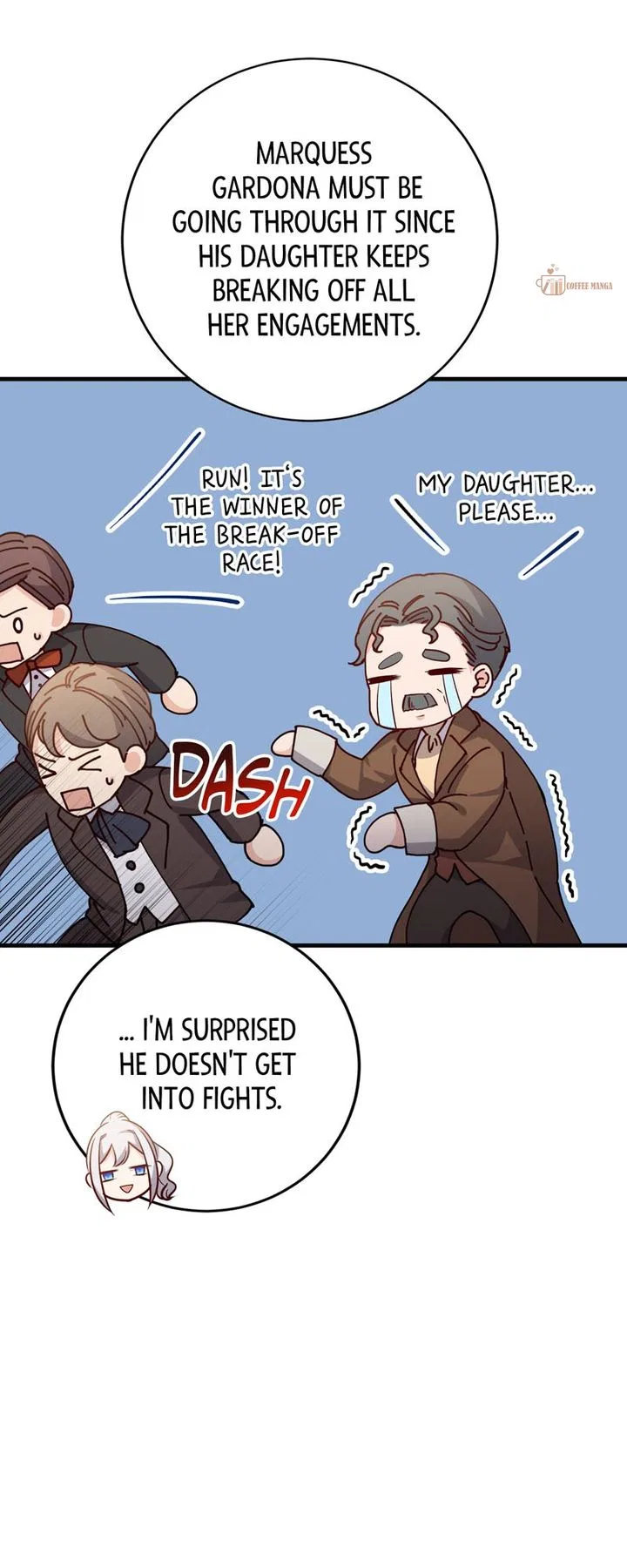 Teach Me True Love on Hand and Foot Chapter 33 – Page 53