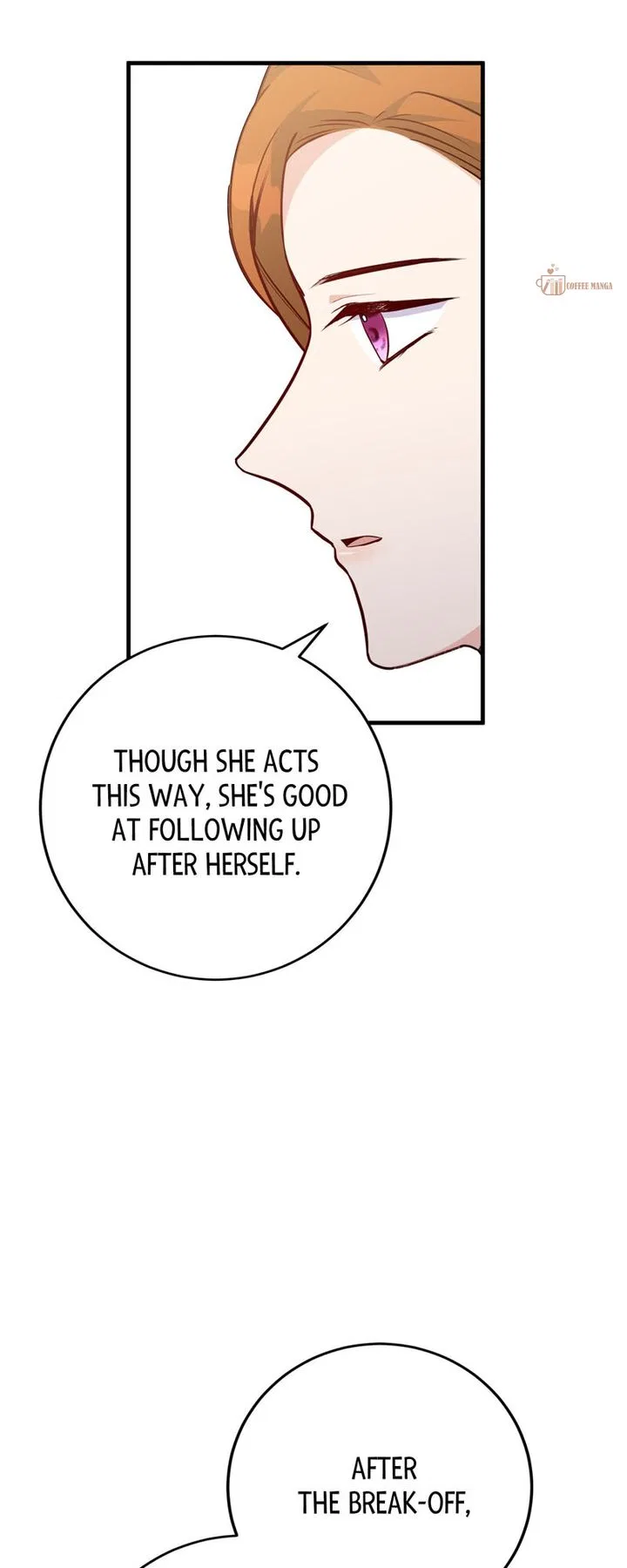 Teach Me True Love on Hand and Foot Chapter 33 – Page 54