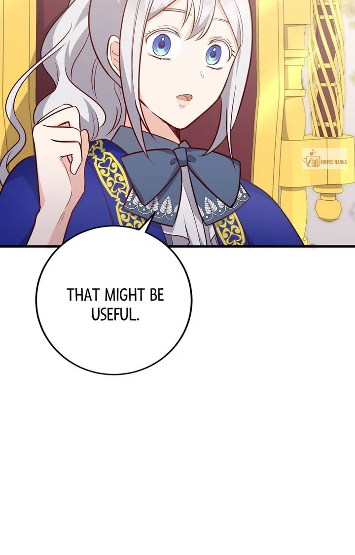Teach Me True Love on Hand and Foot Chapter 33 – Page 56