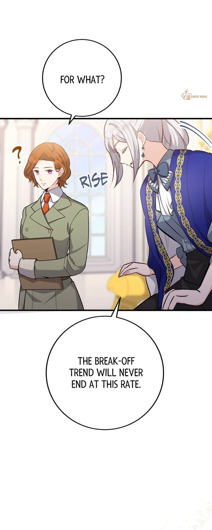 Teach Me True Love on Hand and Foot Chapter 33 – Page 57