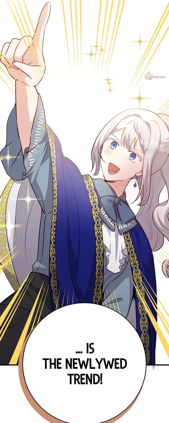 Teach Me True Love on Hand and Foot Chapter 33 – Page 60