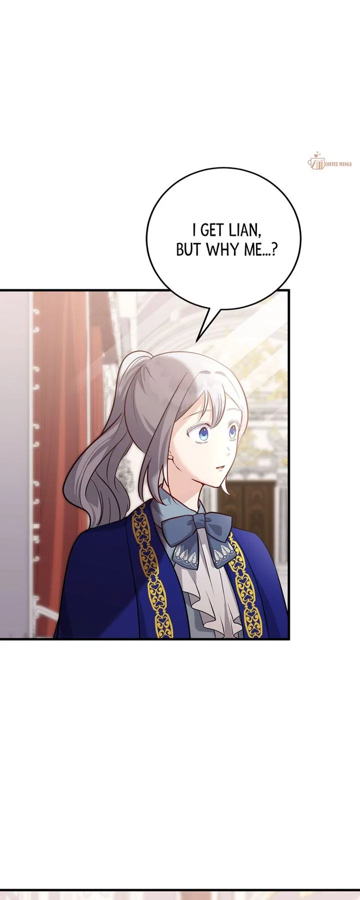 Teach Me True Love on Hand and Foot Chapter 32 – Page 6