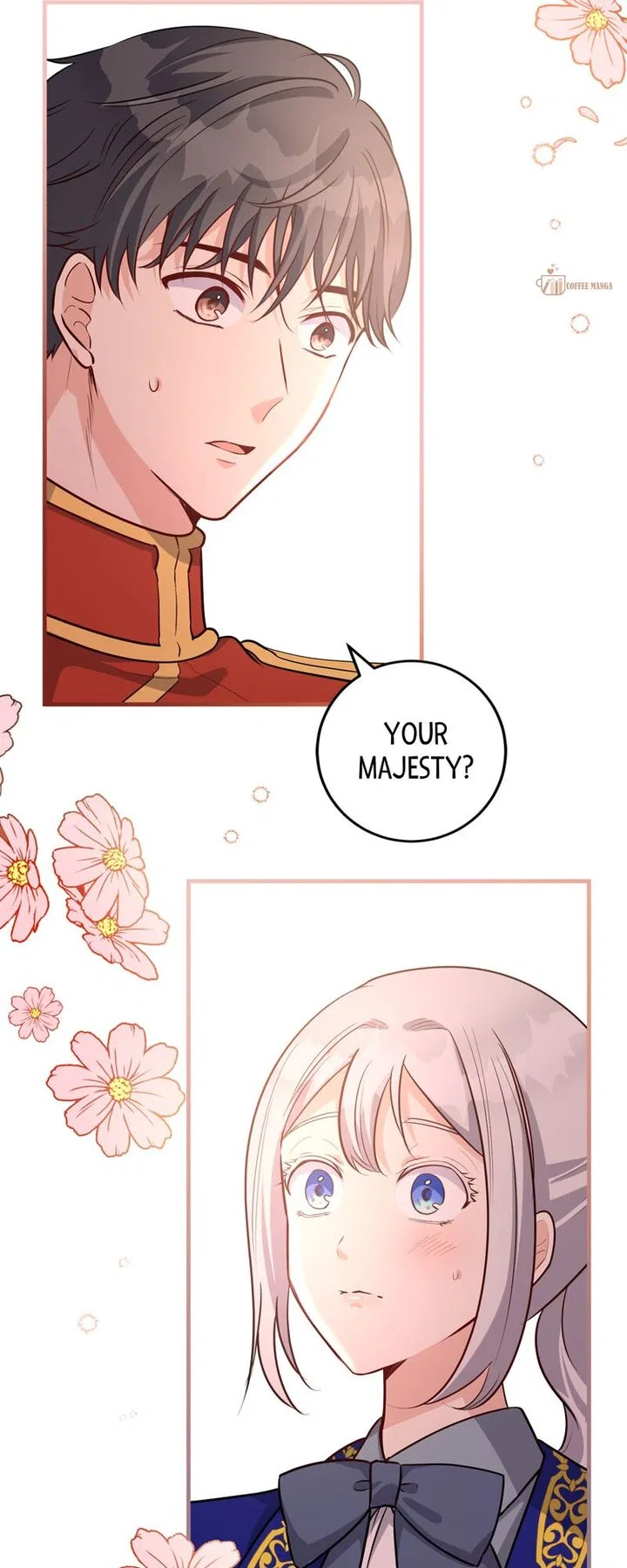 Teach Me True Love on Hand and Foot Chapter 32 – Page 8