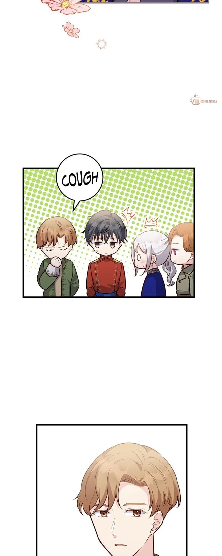 Teach Me True Love on Hand and Foot Chapter 32 – Page 9