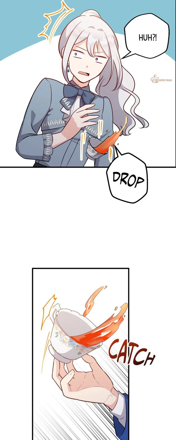 Teach Me True Love on Hand and Foot Chapter 32 – Page 14