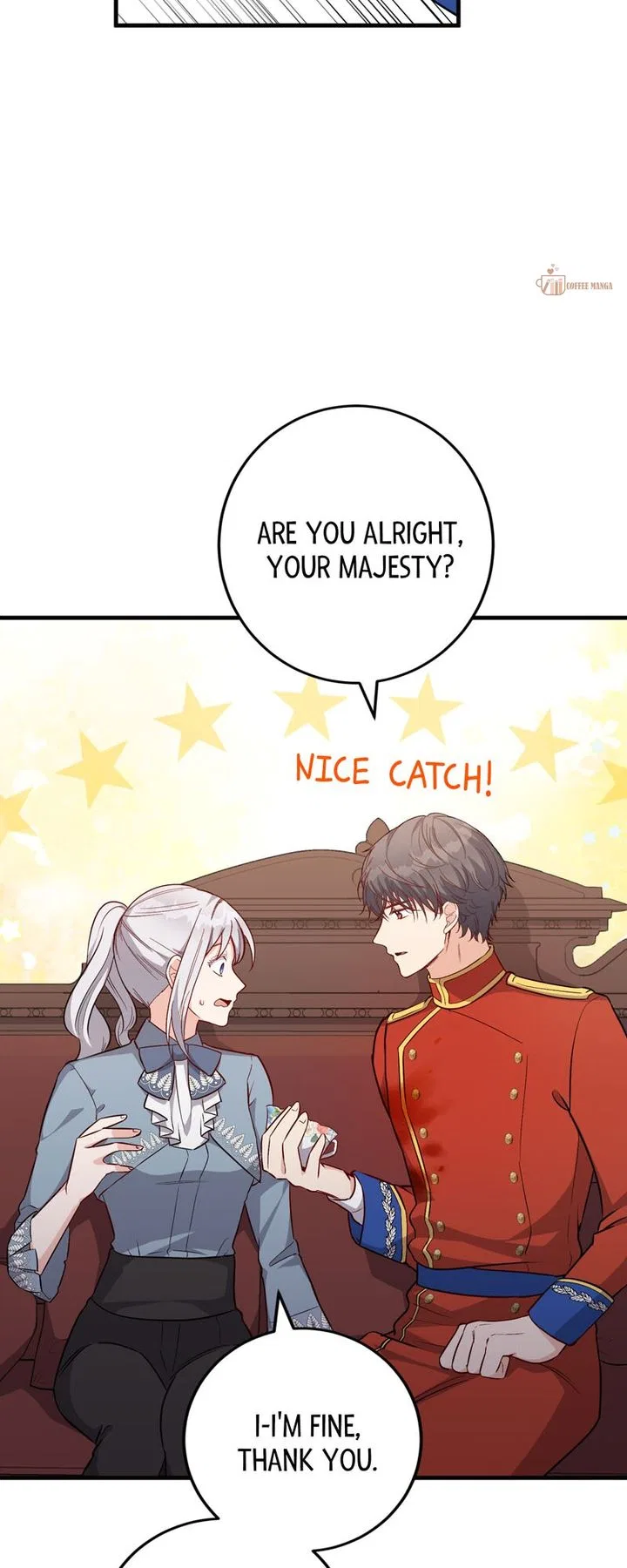 Teach Me True Love on Hand and Foot Chapter 32 – Page 15