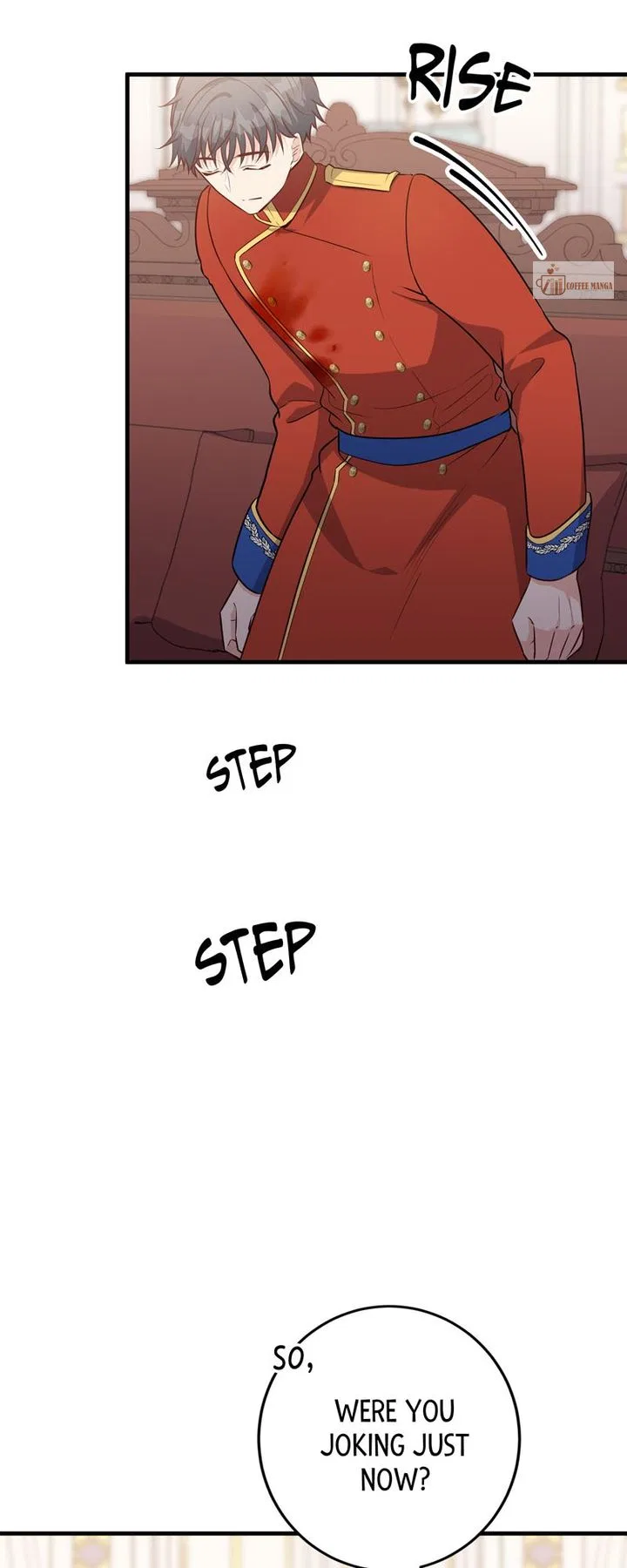 Teach Me True Love on Hand and Foot Chapter 32 – Page 17