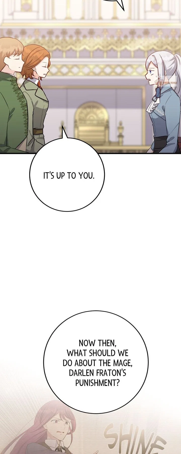 Teach Me True Love on Hand and Foot Chapter 32 – Page 18