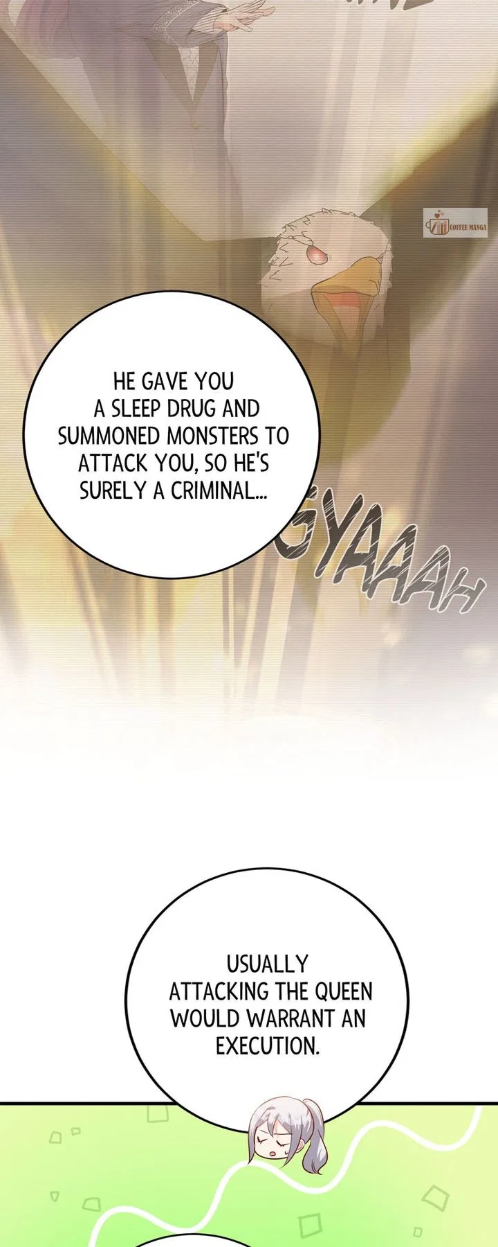 Teach Me True Love on Hand and Foot Chapter 32 – Page 19