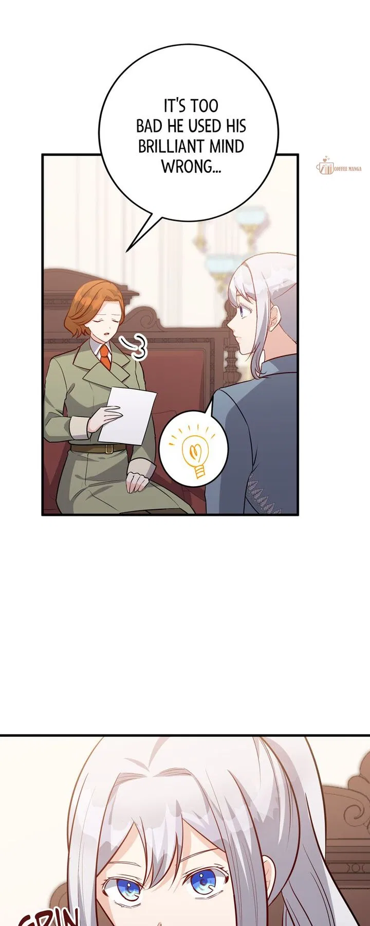 Teach Me True Love on Hand and Foot Chapter 32 – Page 24