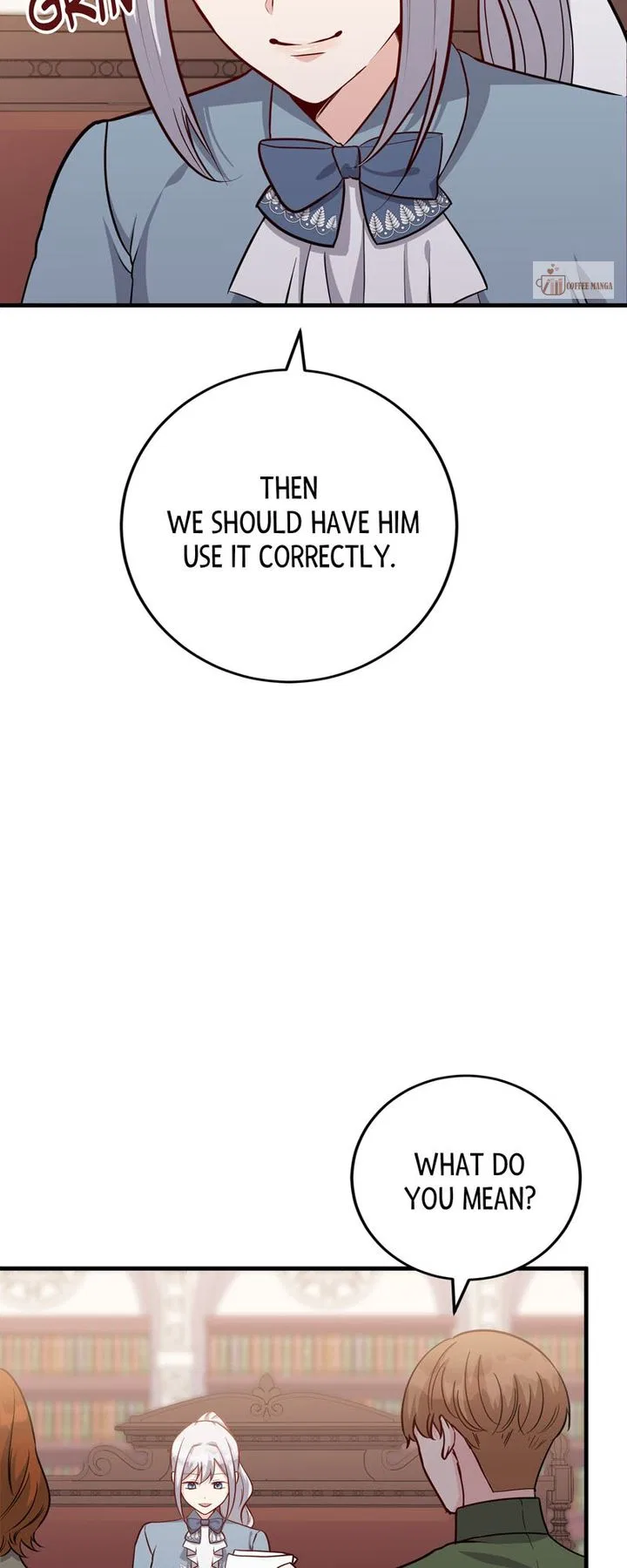 Teach Me True Love on Hand and Foot Chapter 32 – Page 25