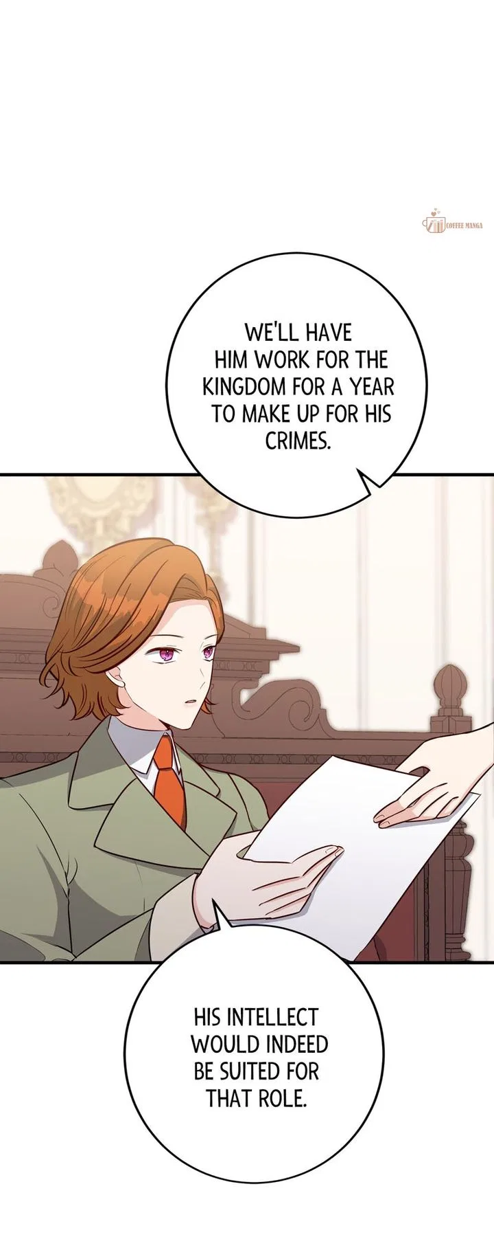 Teach Me True Love on Hand and Foot Chapter 32 – Page 27