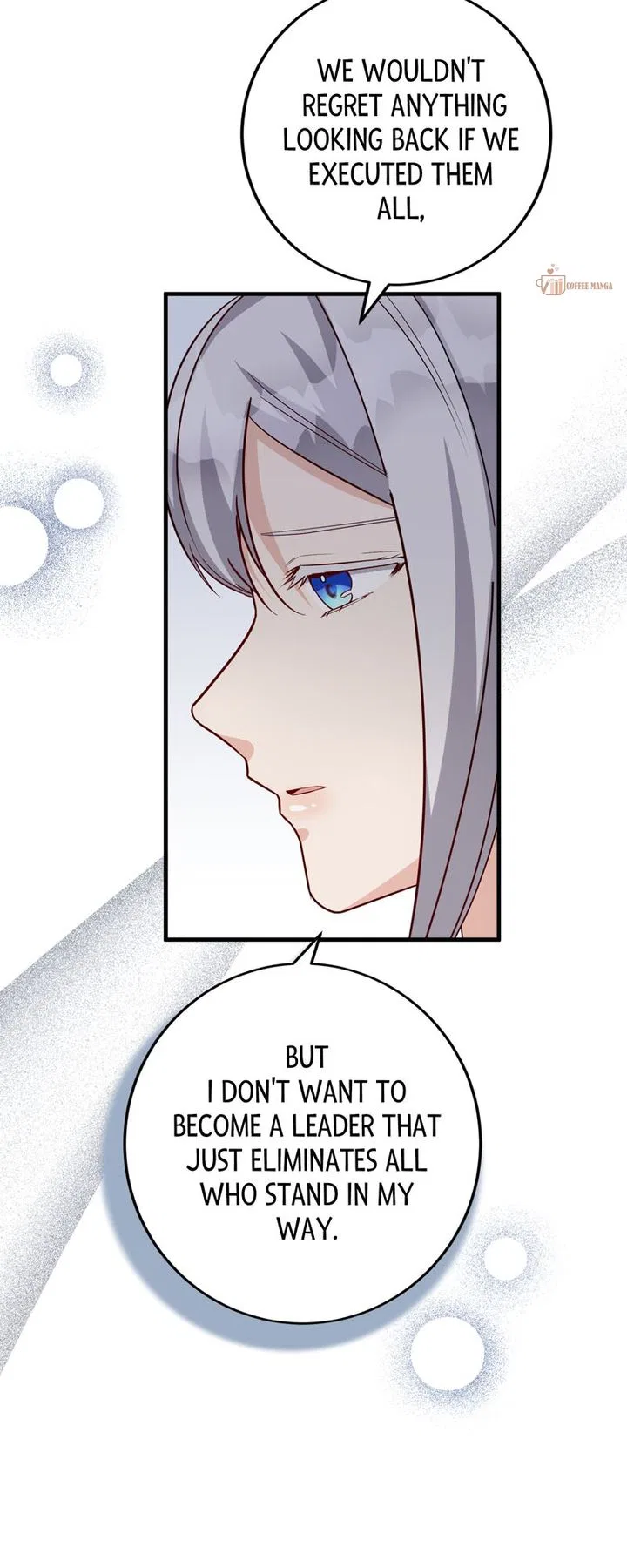 Teach Me True Love on Hand and Foot Chapter 32 – Page 29