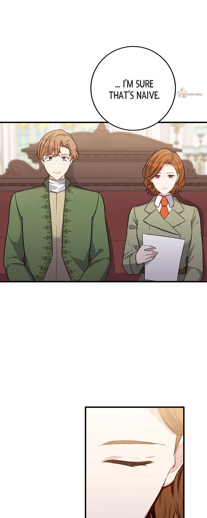 Teach Me True Love on Hand and Foot Chapter 32 – Page 30