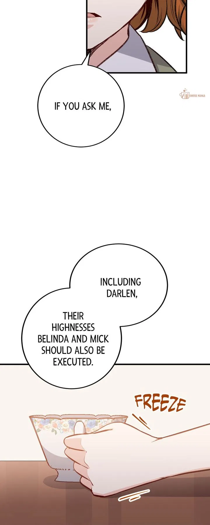 Teach Me True Love on Hand and Foot Chapter 32 – Page 31