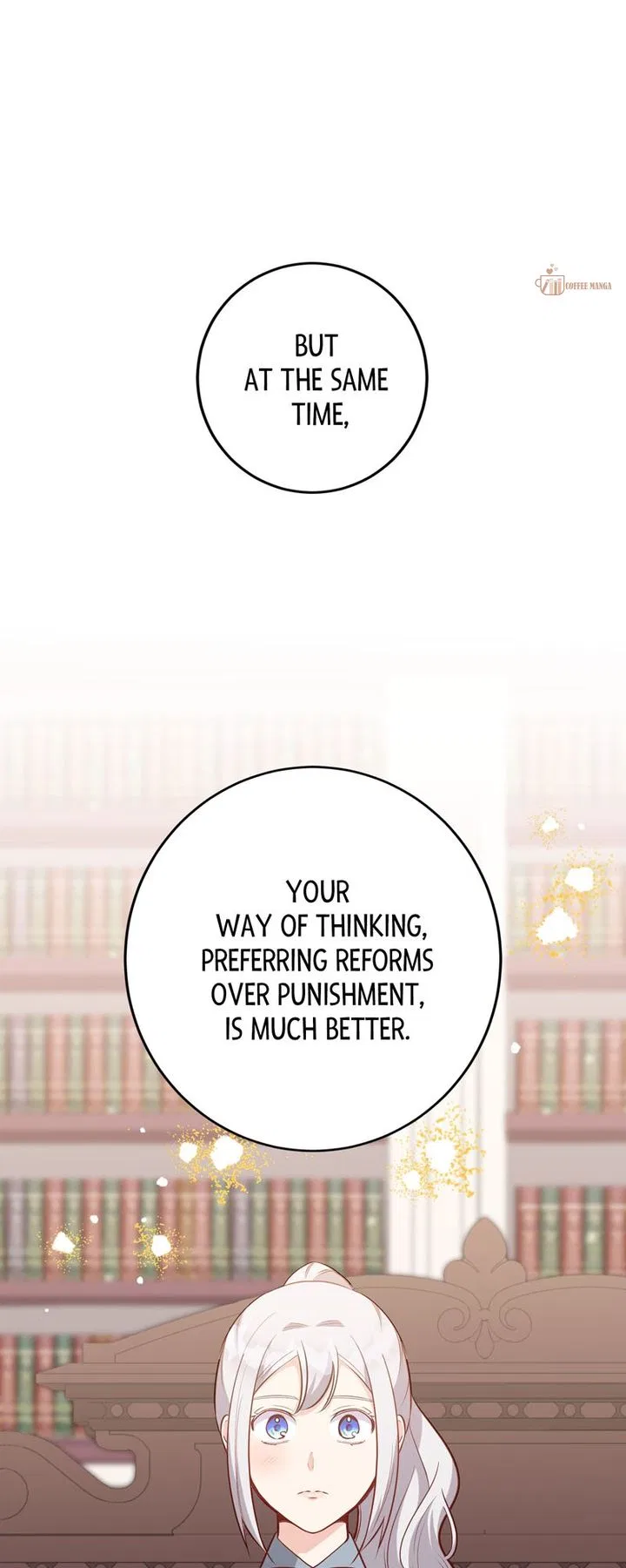 Teach Me True Love on Hand and Foot Chapter 32 – Page 33