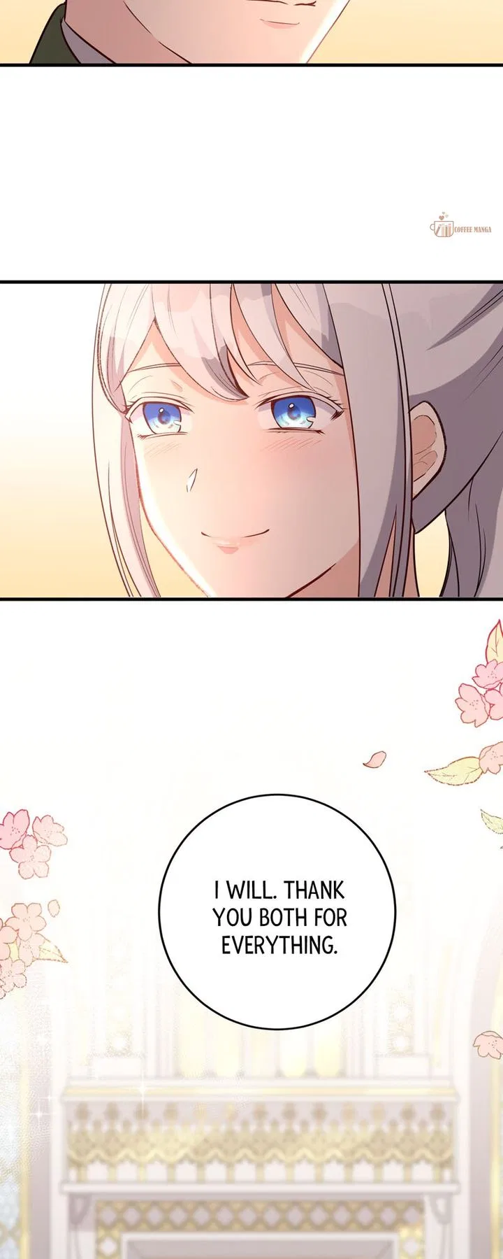 Teach Me True Love on Hand and Foot Chapter 32 – Page 36