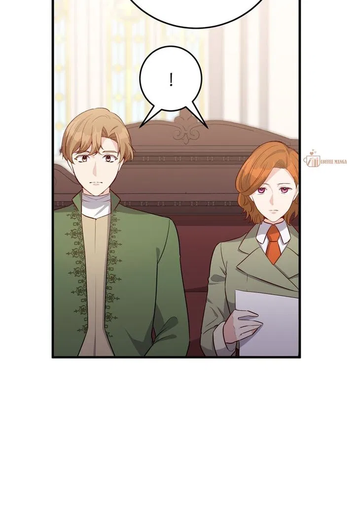 Teach Me True Love on Hand and Foot Chapter 32 – Page 38