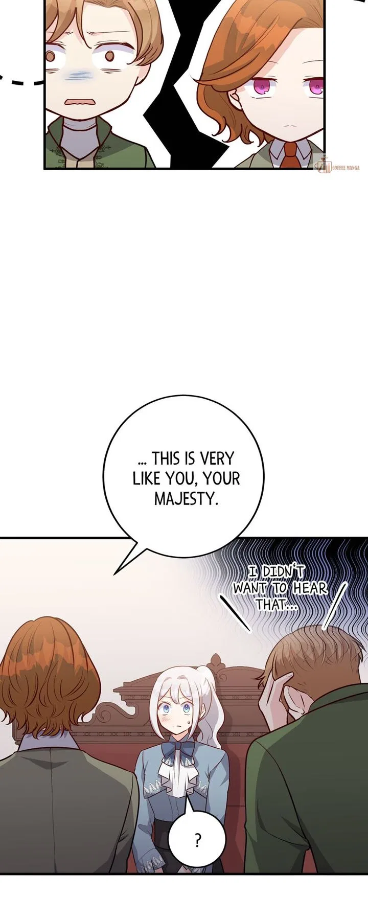 Teach Me True Love on Hand and Foot Chapter 32 – Page 40