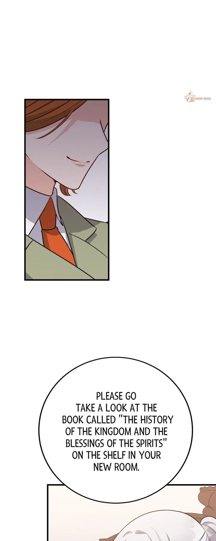 Teach Me True Love on Hand and Foot Chapter 32 – Page 41