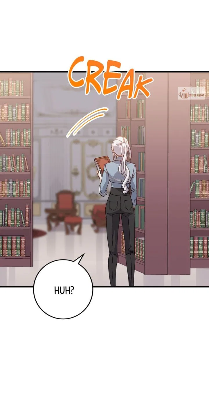 Teach Me True Love on Hand and Foot Chapter 32 – Page 48