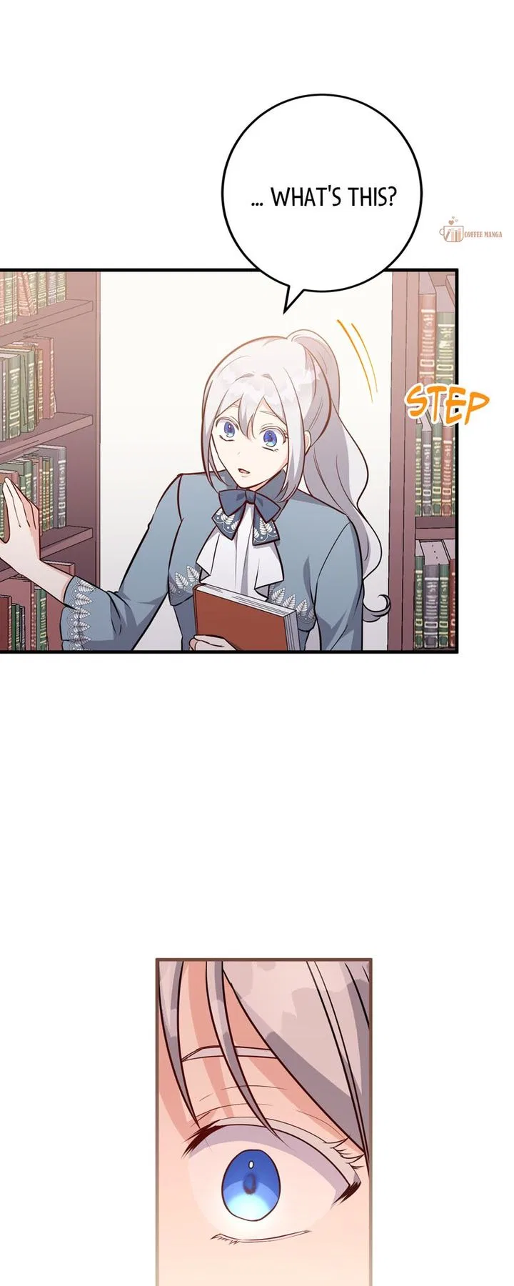 Teach Me True Love on Hand and Foot Chapter 32 – Page 49