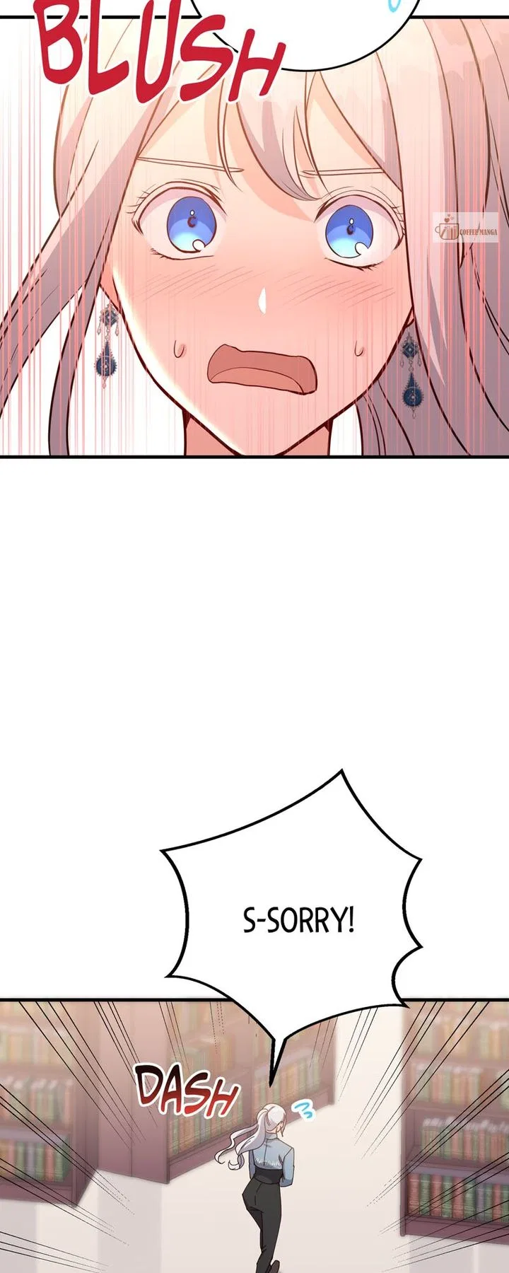 Teach Me True Love on Hand and Foot Chapter 32 – Page 52