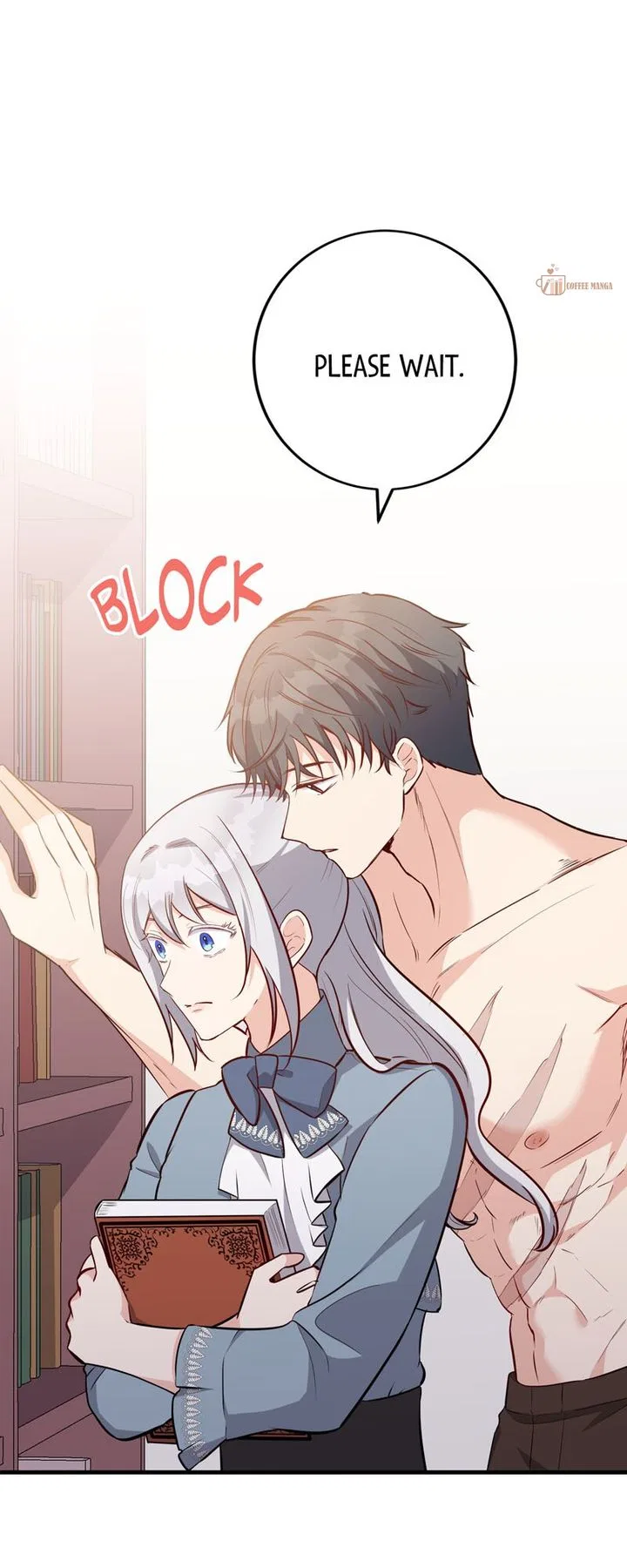 Teach Me True Love on Hand and Foot Chapter 32 – Page 54