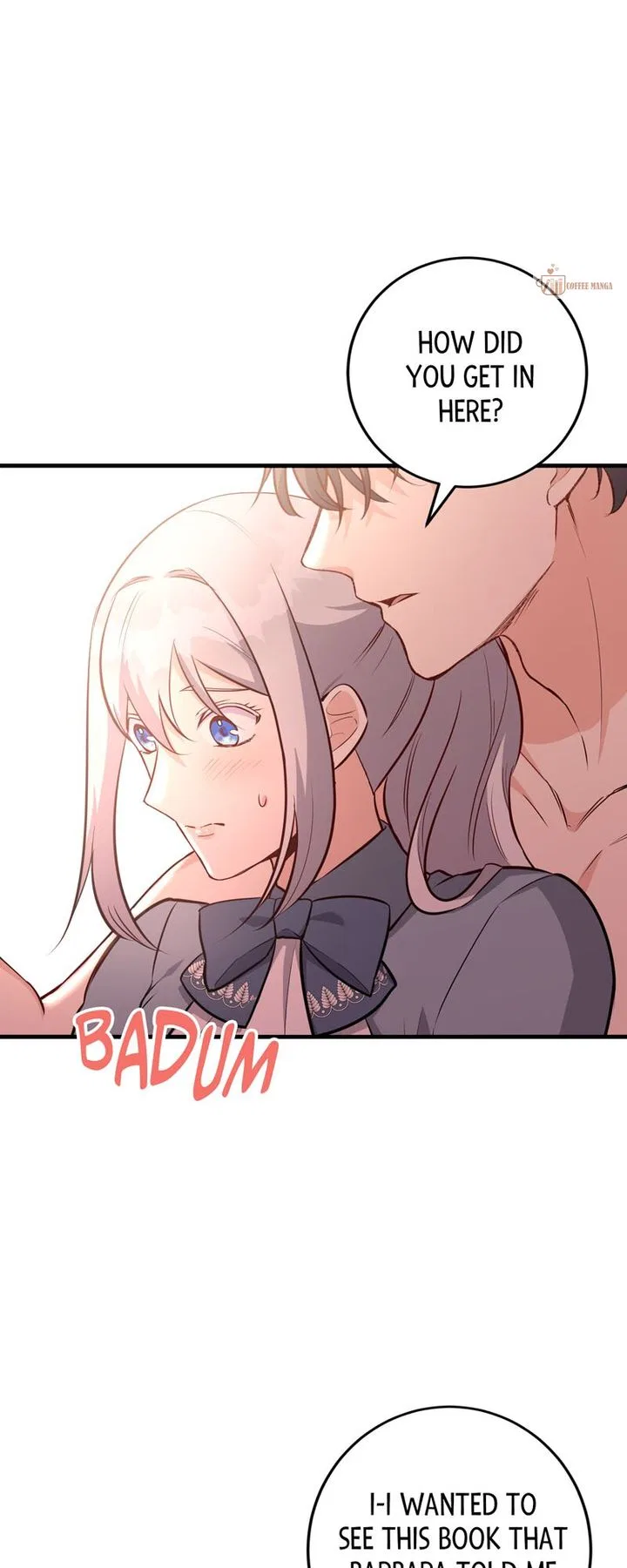Teach Me True Love on Hand and Foot Chapter 32 – Page 55