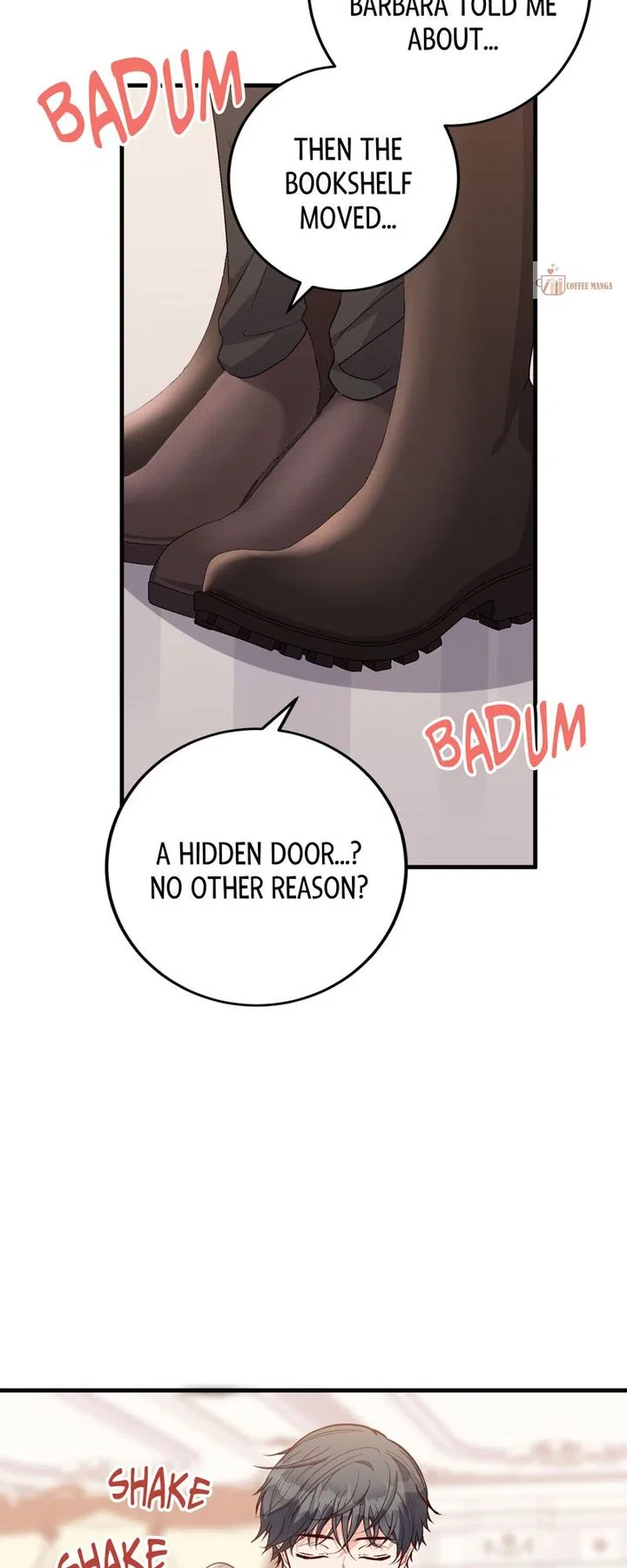 Teach Me True Love on Hand and Foot Chapter 32 – Page 56