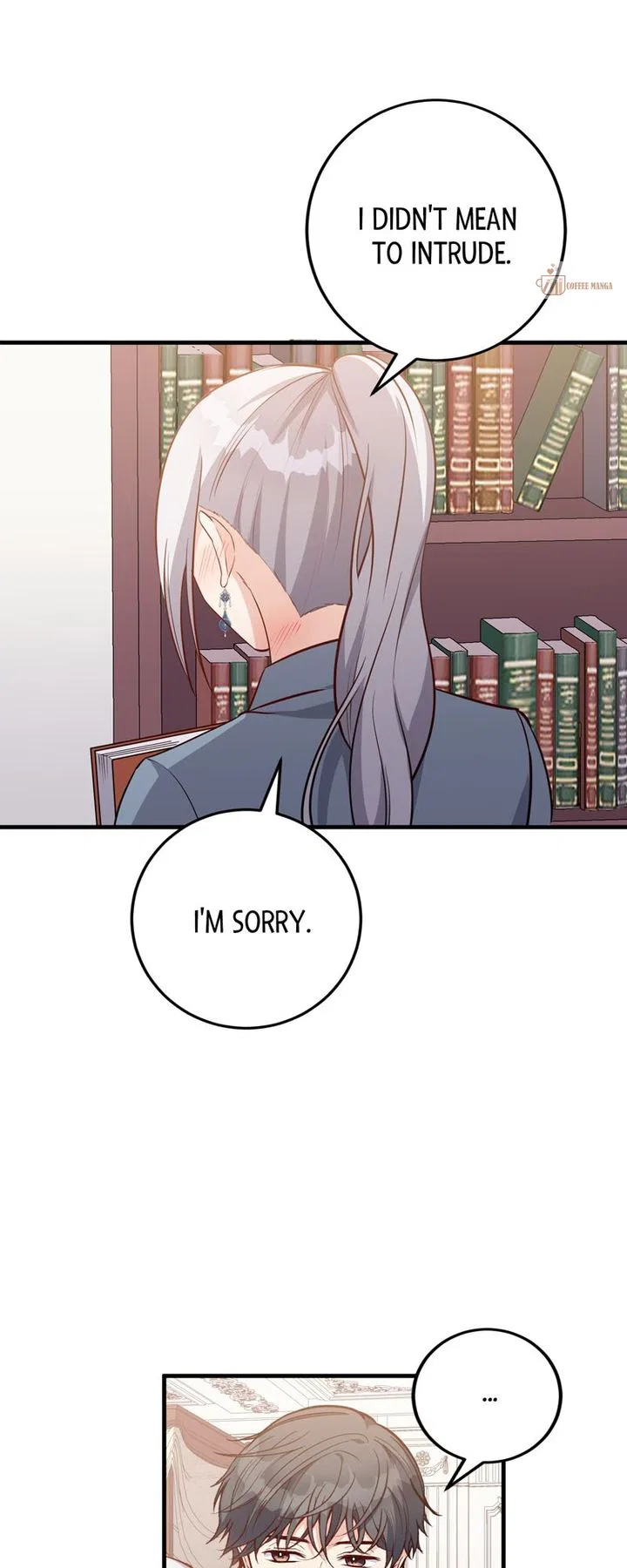Teach Me True Love on Hand and Foot Chapter 32 – Page 59