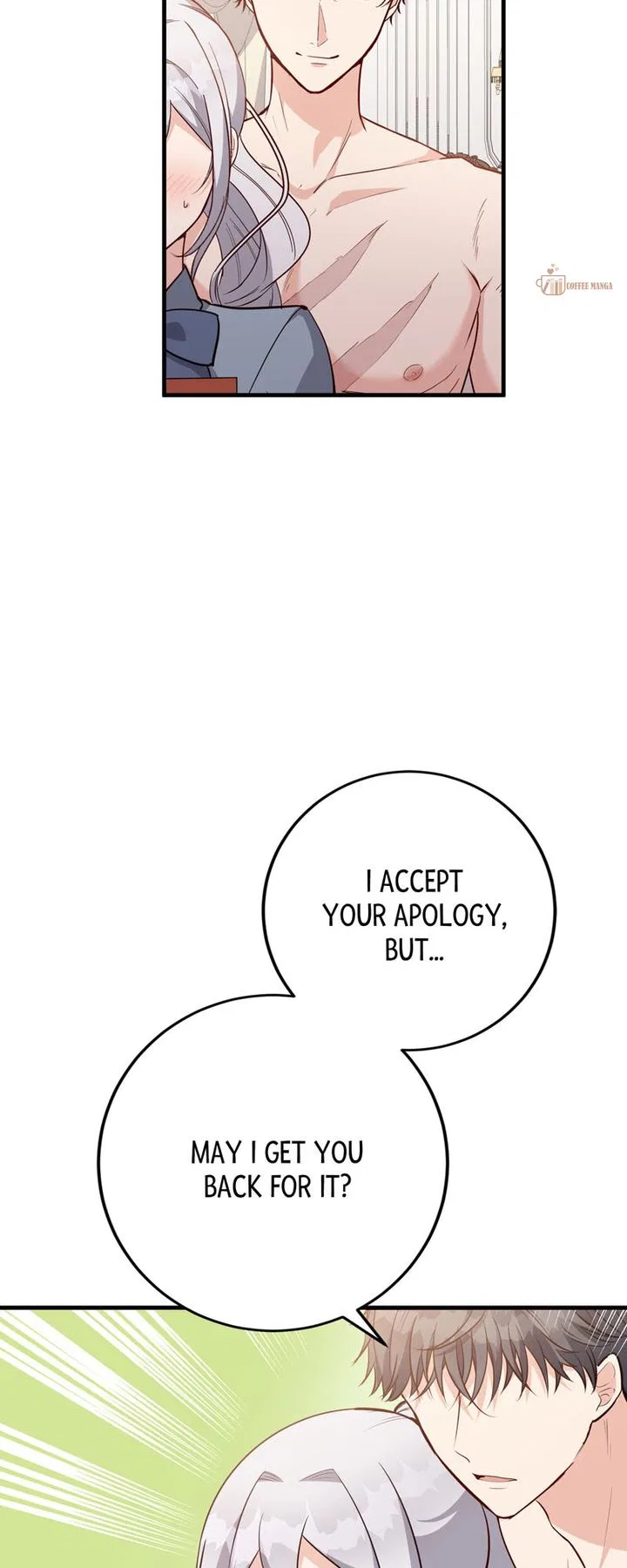 Teach Me True Love on Hand and Foot Chapter 32 – Page 60
