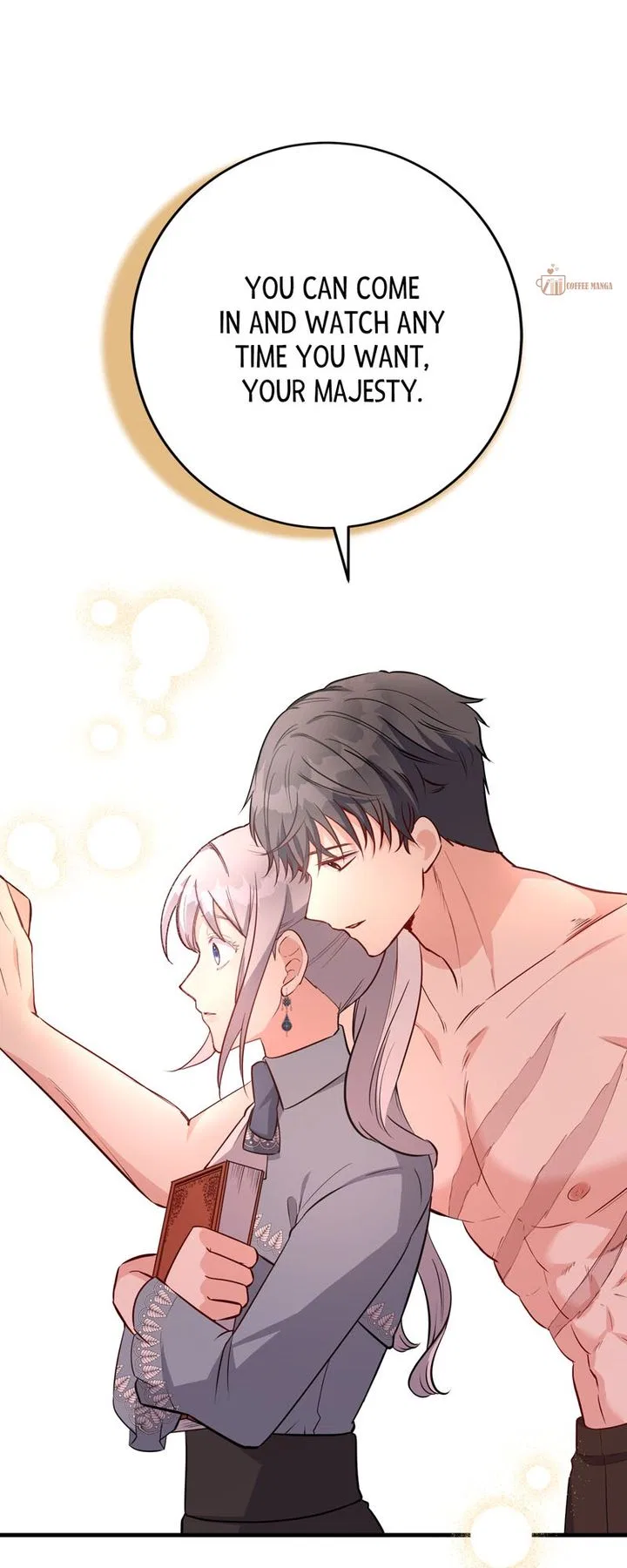 Teach Me True Love on Hand and Foot Chapter 32 – Page 63