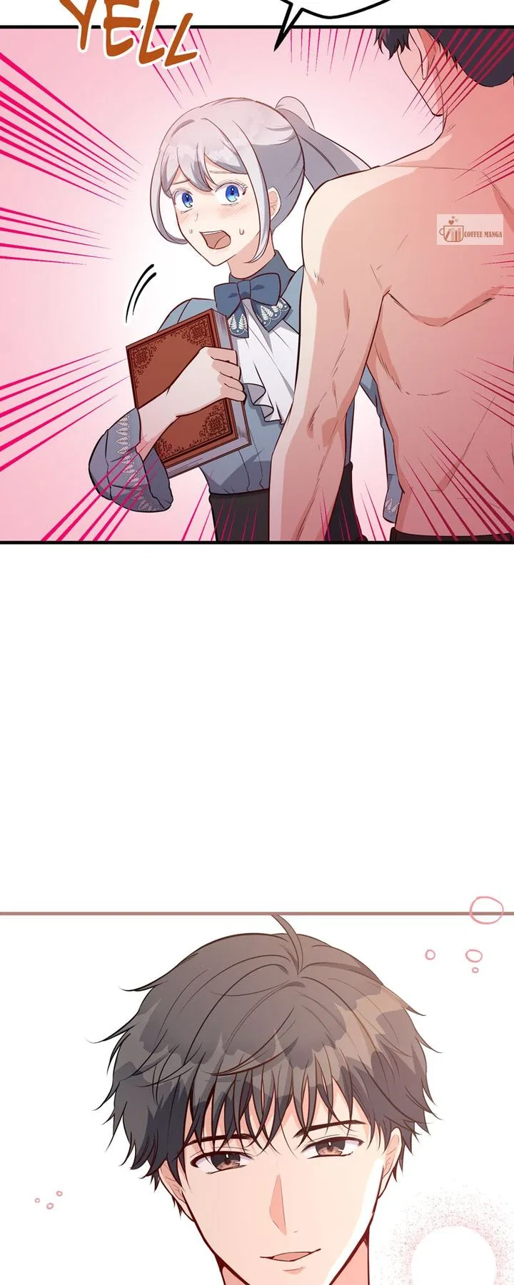 Teach Me True Love on Hand and Foot Chapter 32 – Page 65
