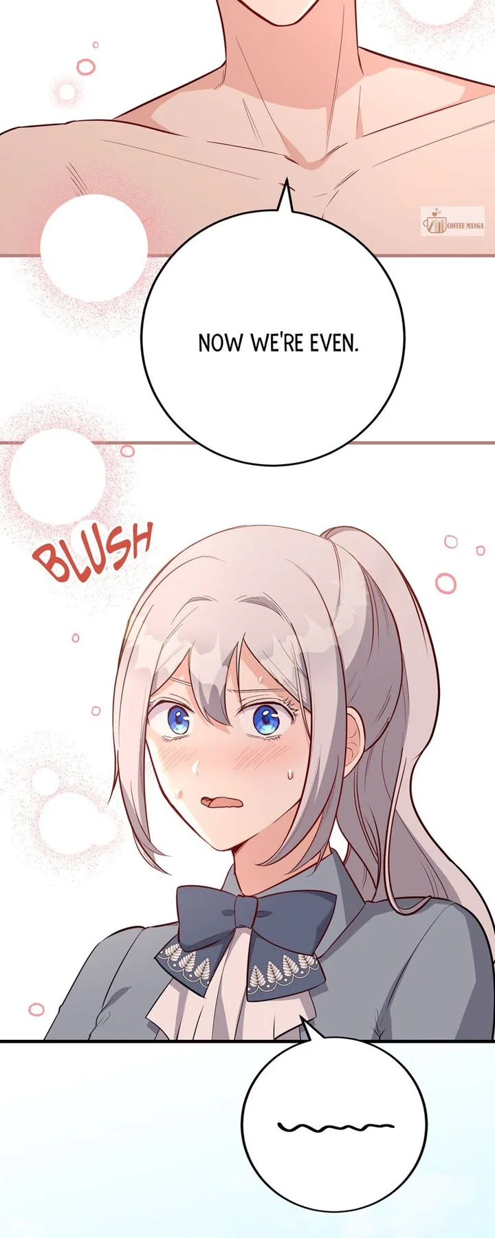 Teach Me True Love on Hand and Foot Chapter 32 – Page 66