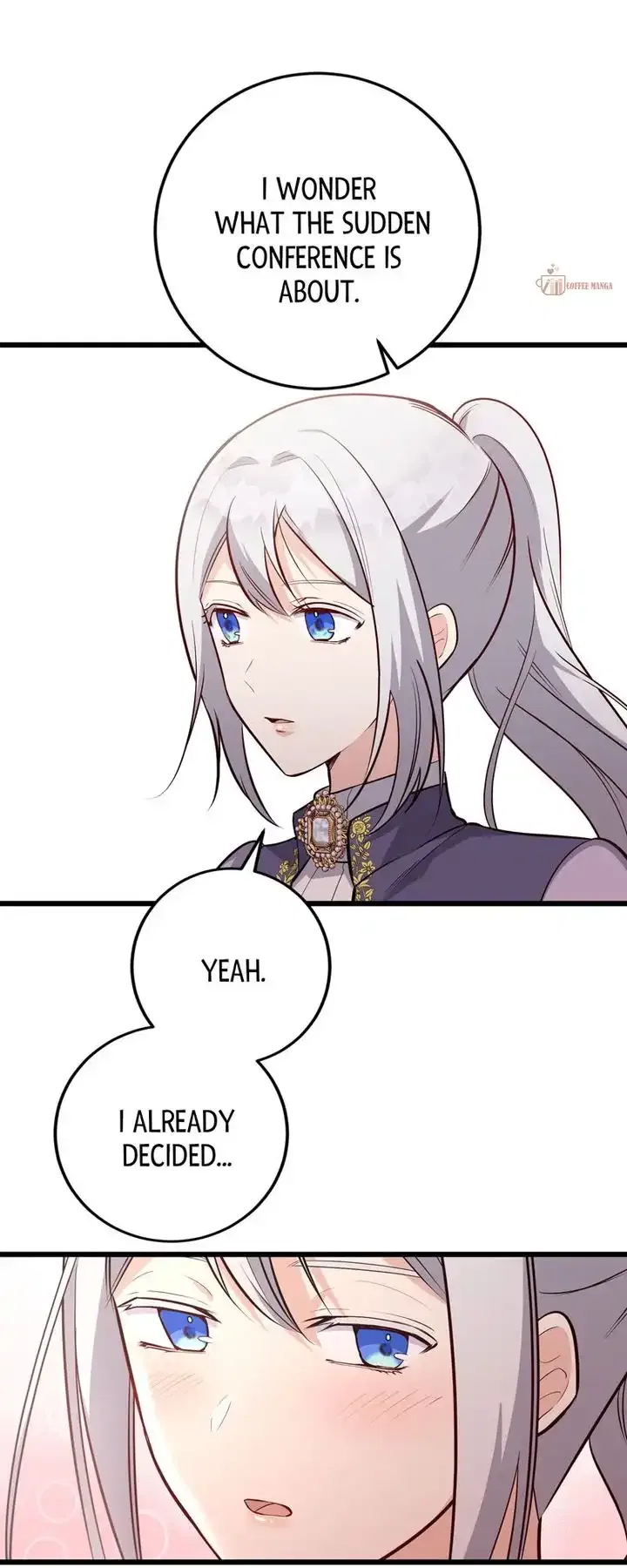 Teach Me True Love on Hand and Foot Chapter 31 – Page 5
