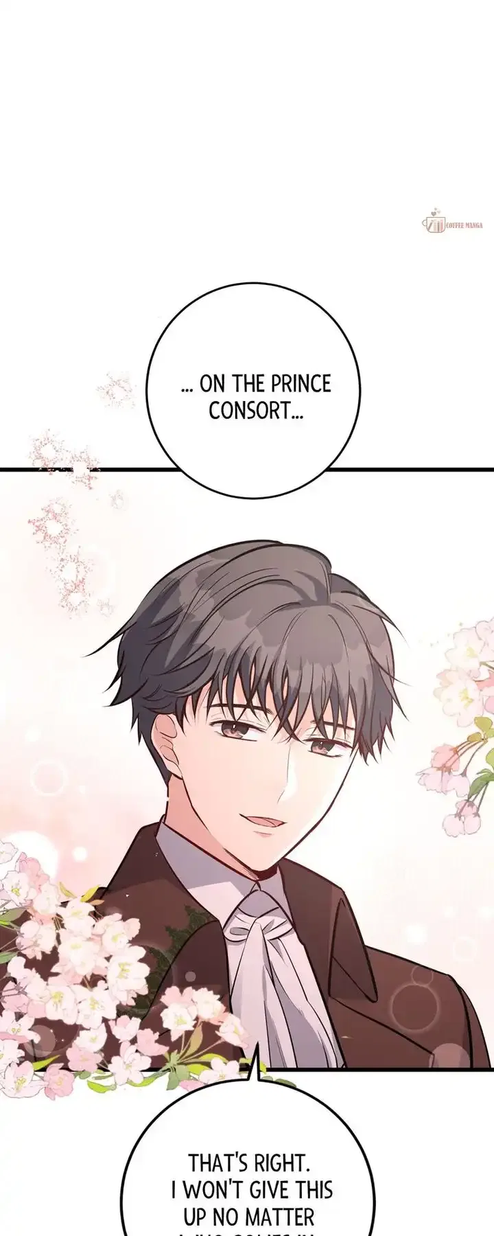 Teach Me True Love on Hand and Foot Chapter 31 – Page 6