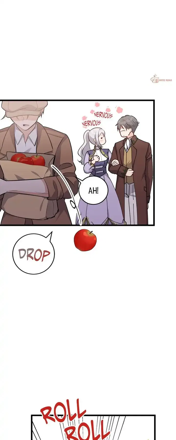 Teach Me True Love on Hand and Foot Chapter 31 – Page 8