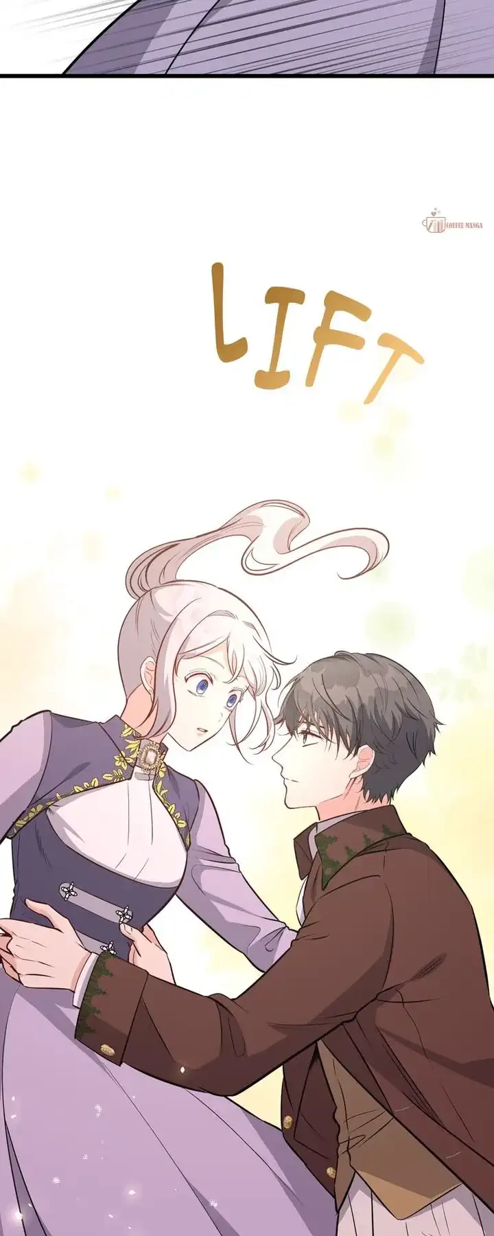 Teach Me True Love on Hand and Foot Chapter 31 – Page 10