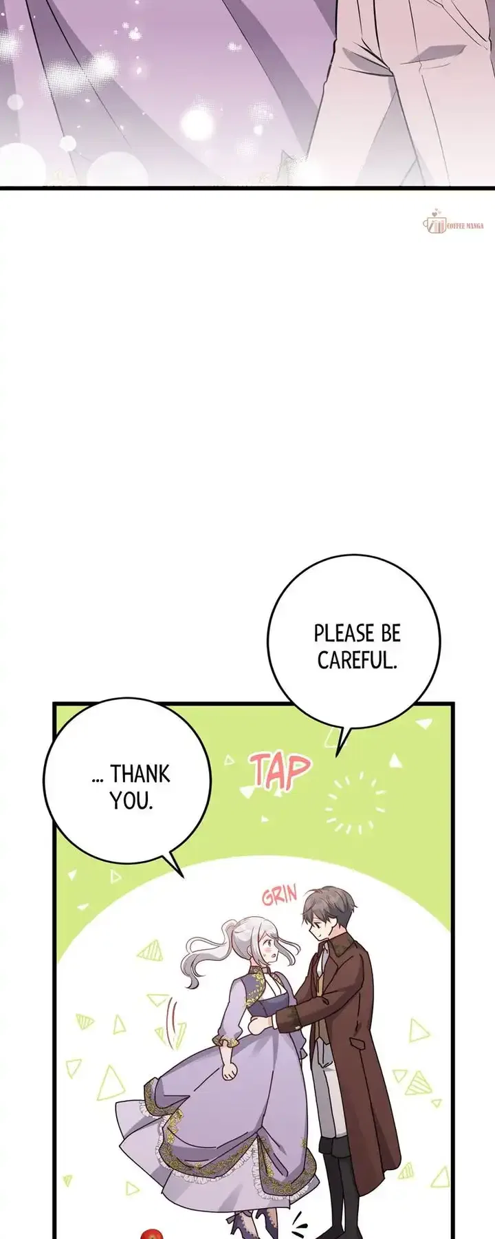 Teach Me True Love on Hand and Foot Chapter 31 – Page 11
