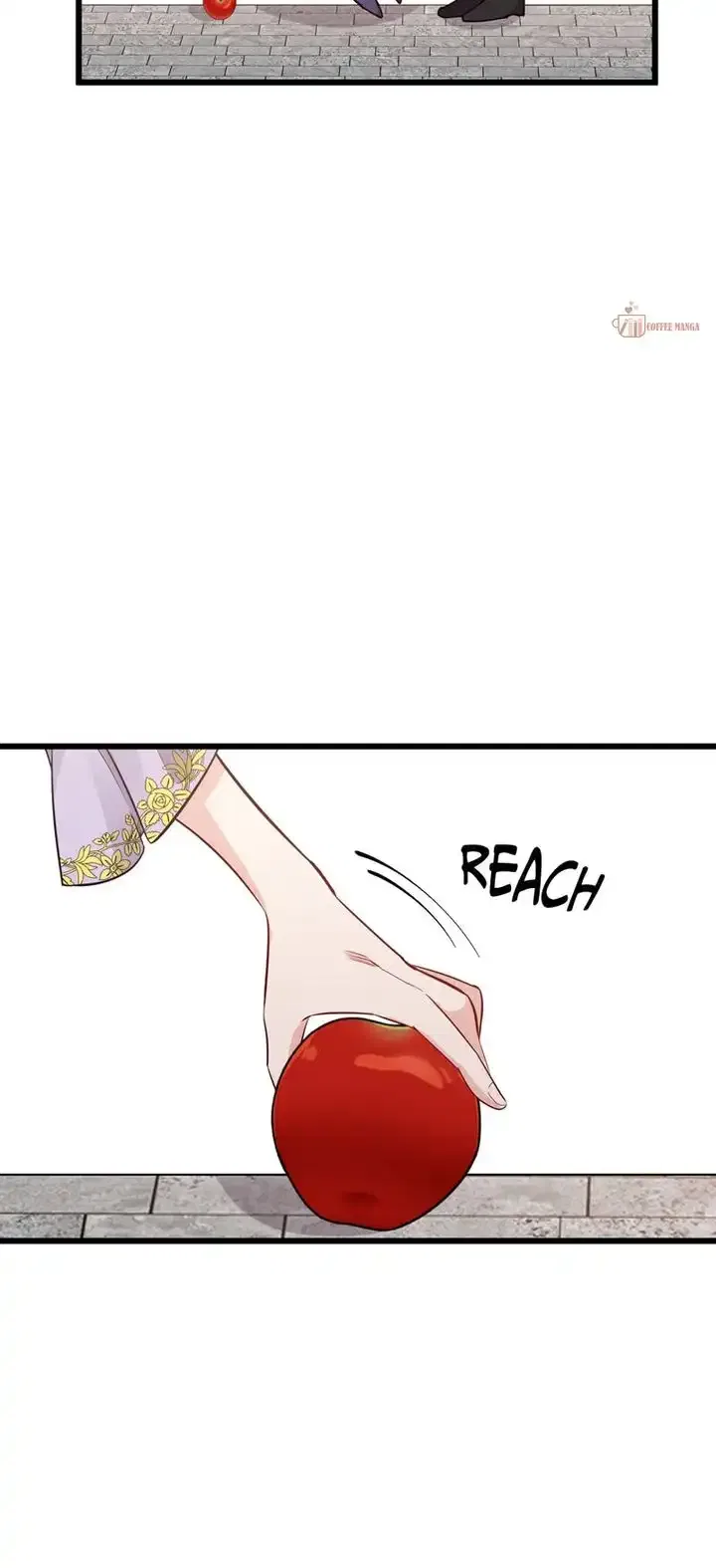 Teach Me True Love on Hand and Foot Chapter 31 – Page 12