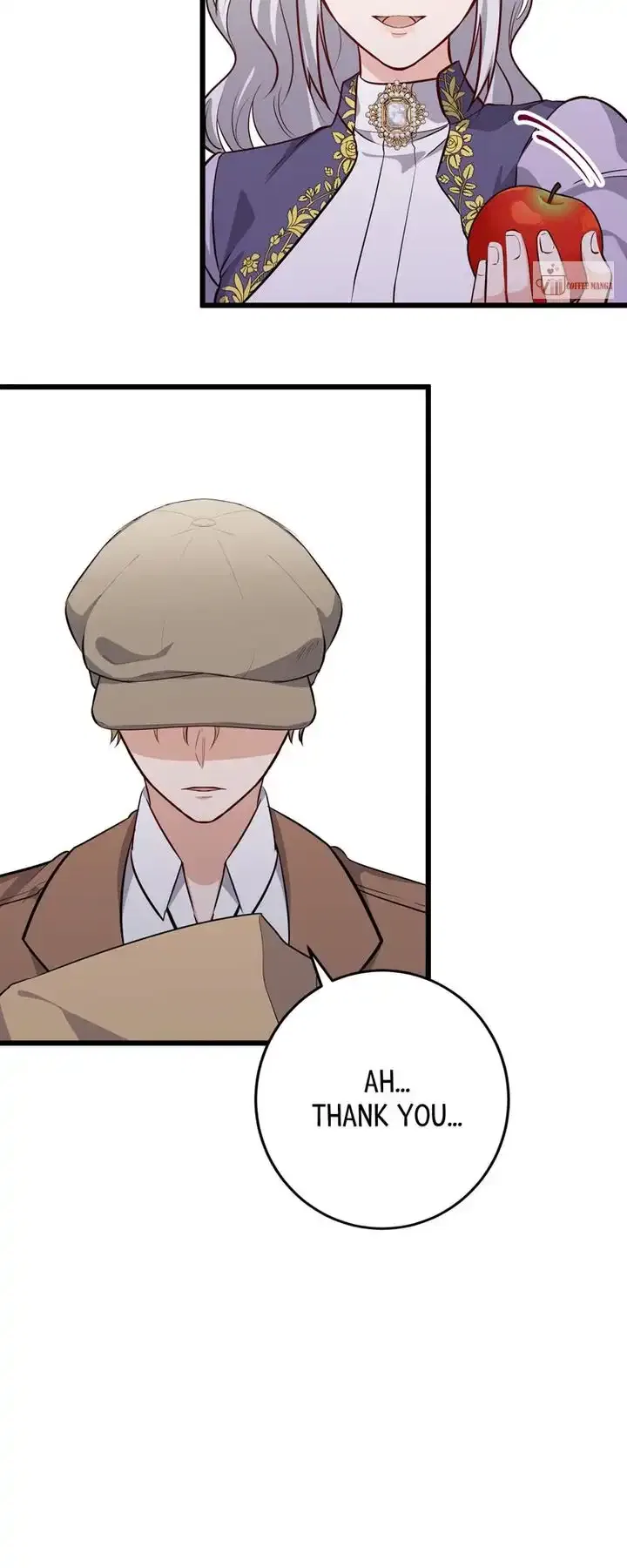 Teach Me True Love on Hand and Foot Chapter 31 – Page 14