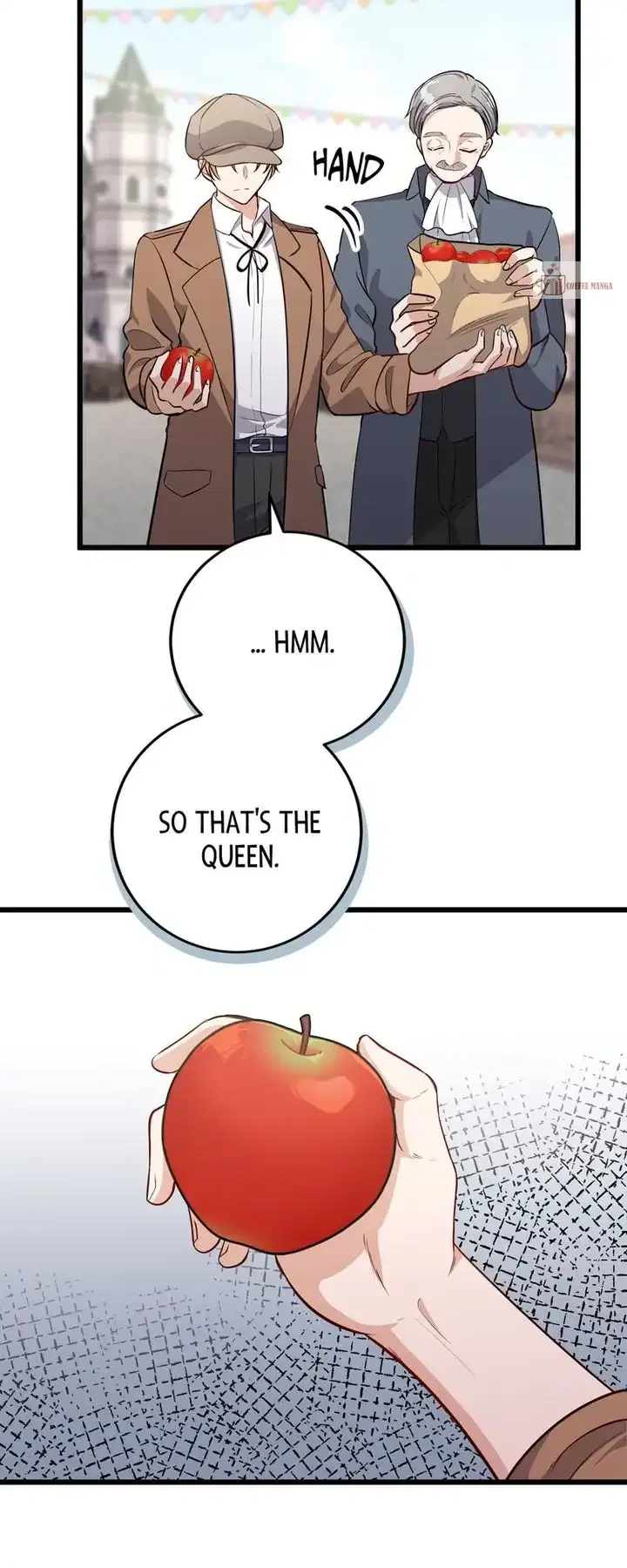 Teach Me True Love on Hand and Foot Chapter 31 – Page 16