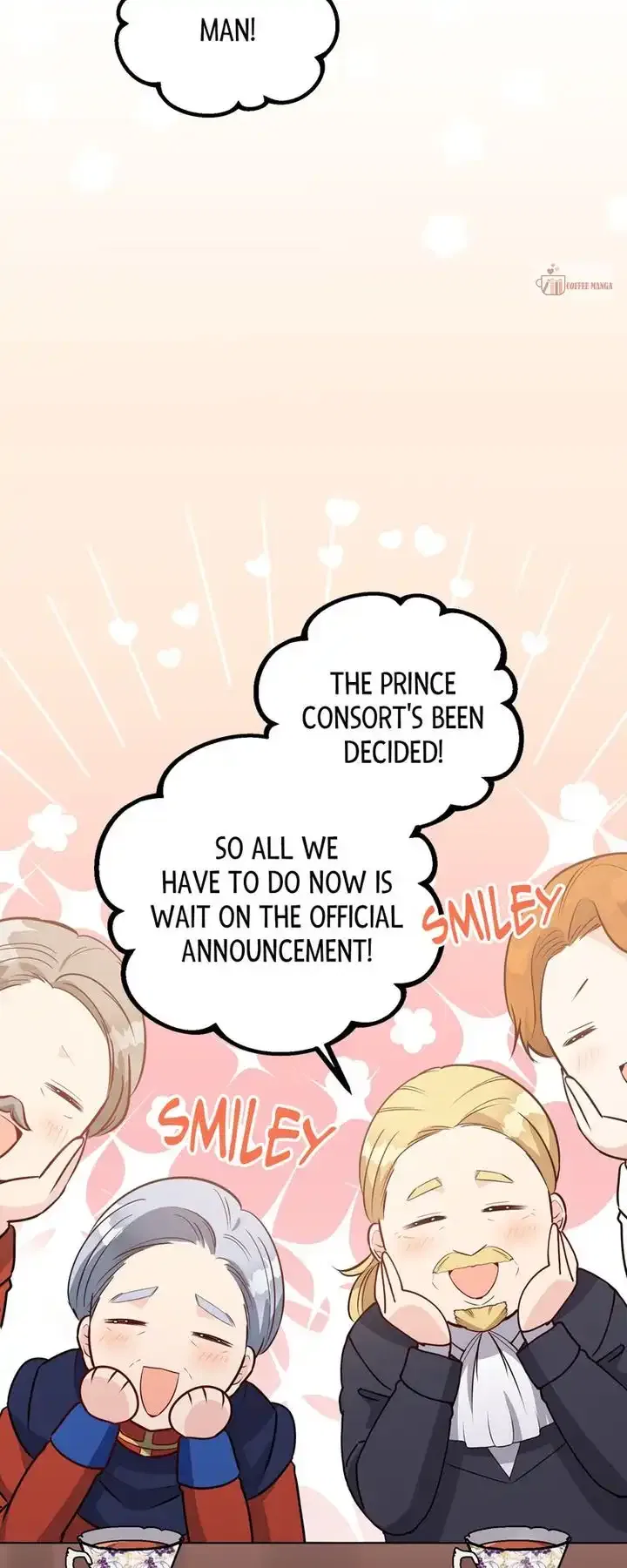 Teach Me True Love on Hand and Foot Chapter 31 – Page 19