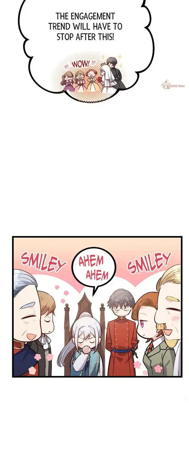 Teach Me True Love on Hand and Foot Chapter 31 – Page 21