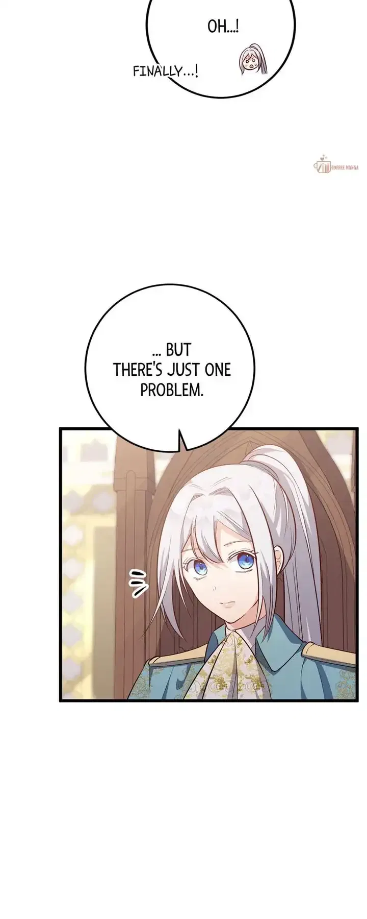 Teach Me True Love on Hand and Foot Chapter 31 – Page 24
