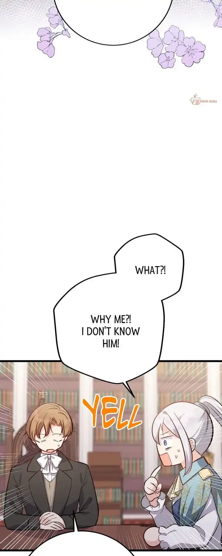 Teach Me True Love on Hand and Foot Chapter 31 – Page 26