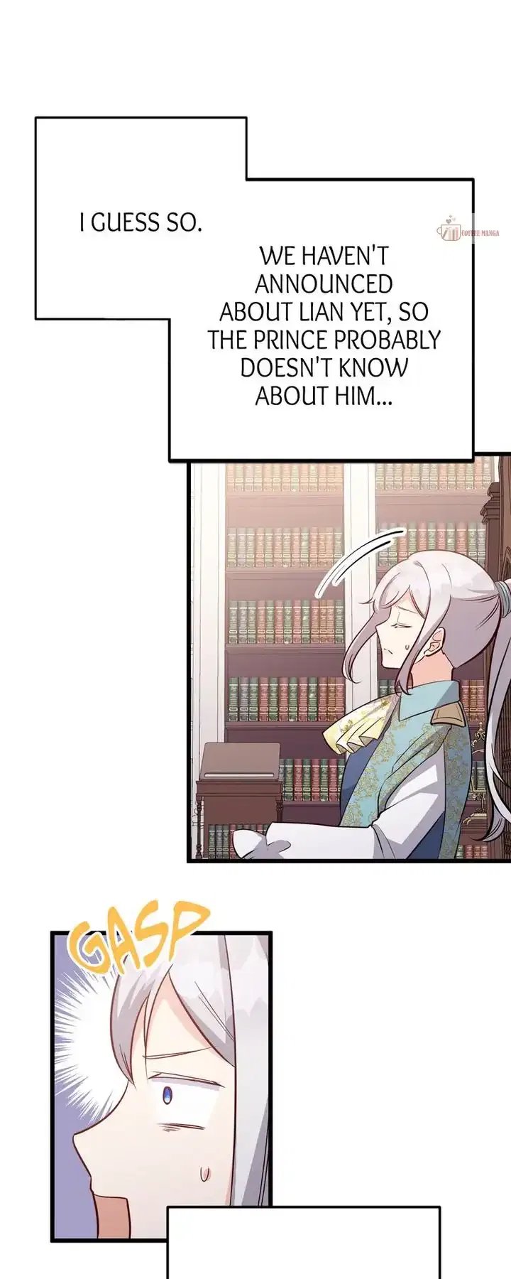 Teach Me True Love on Hand and Foot Chapter 31 – Page 28