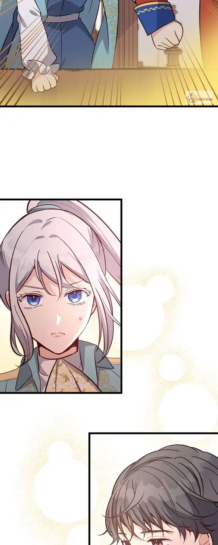 Teach Me True Love on Hand and Foot Chapter 31 – Page 30